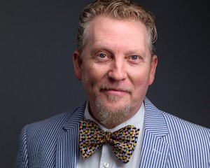 Tim Lowry